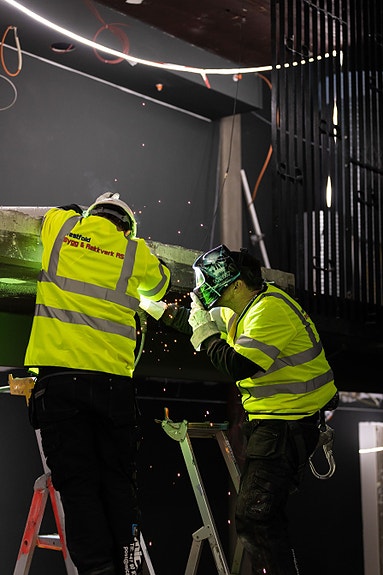 Bilde 2 av 12 i jobbannonse-galleriet