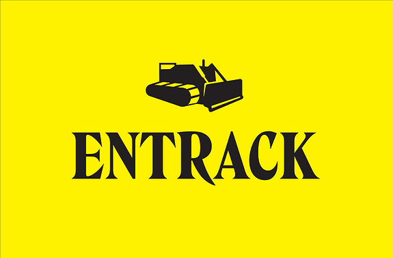 Entrack AS