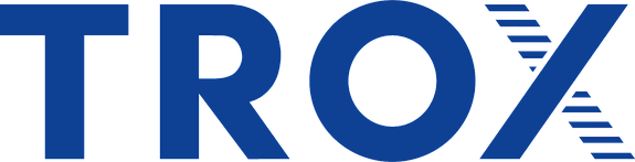 TROX Auranor AS logo