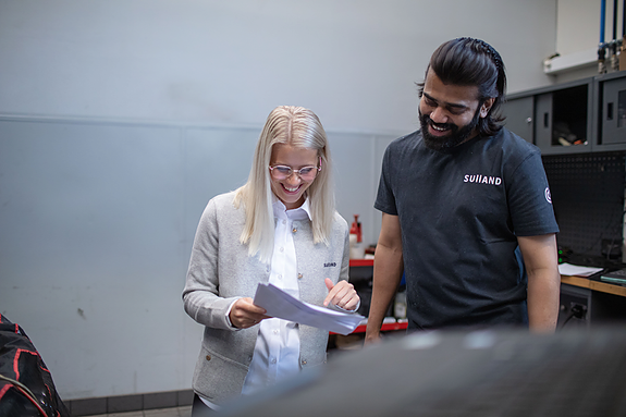 Bilde 3 av 4 i jobbannonse-galleriet