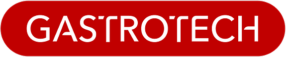 GASTROTECH AS logo