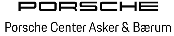 Porsche Center Asker & Bærum (Møller Sportsbiler Asker & Bærum AS) logo