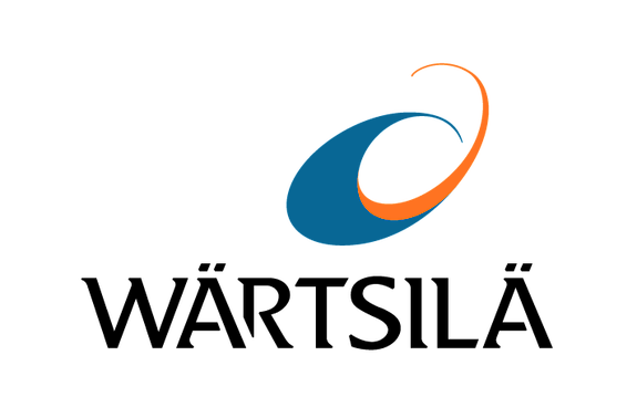 Wärtsilä Norway AS logo