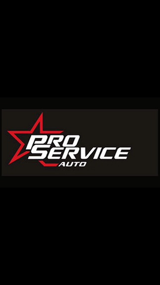 Proservice logo