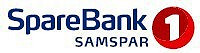 SPAREBANK 1 SAMSPAR AS logo