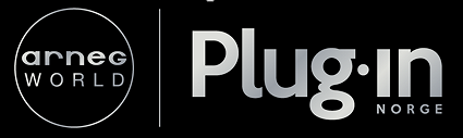Plug-In Norge AS logo
