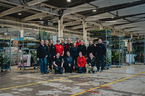 Bilde 2 av 2 i jobbannonse-galleriet