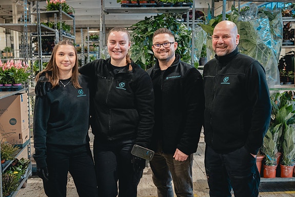 Bilde 1 av 2 i jobbannonse-galleriet