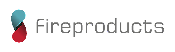 Fireproducts AS logo