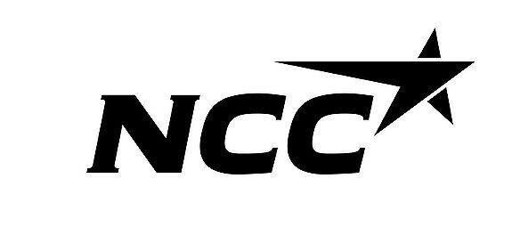NCC Norge logo