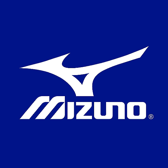 Mizuno logo