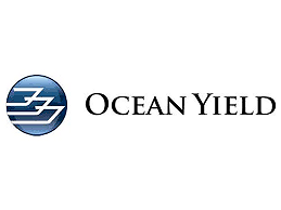 Ocean Yield AS logo