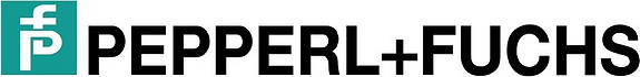 Pepperl+fuchs AS logo