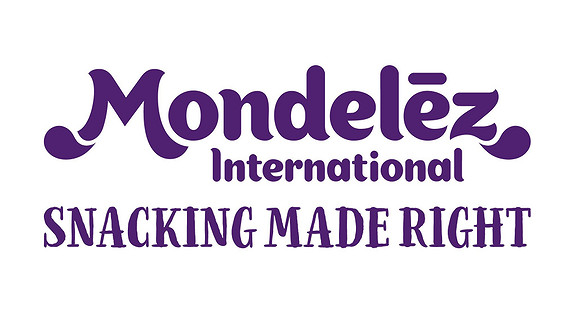 Mondelez Europe Procurement GmbH Schweiz - Norsk filial logo