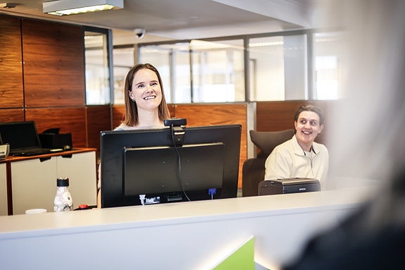 Bilde 1 av 6 i jobbannonse-galleriet