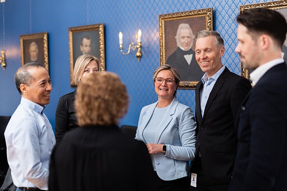 Bilde 5 av 6 i jobbannonse-galleriet