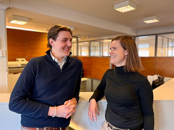 Bilde 4 av 6 i jobbannonse-galleriet