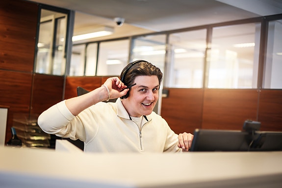 Bilde 2 av 6 i jobbannonse-galleriet