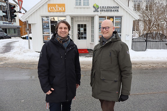 Bilde 3 av 6 i jobbannonse-galleriet