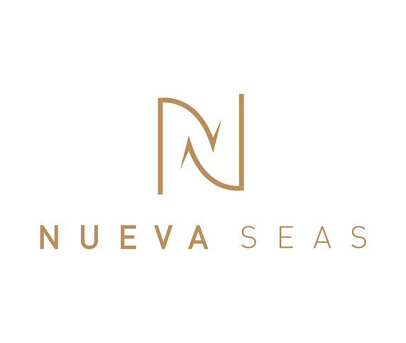 Nueva Seas logo