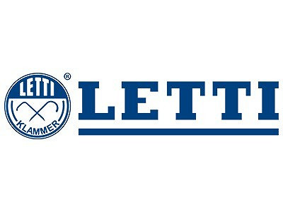 Letti AS logo