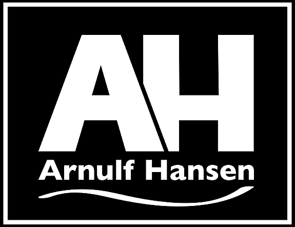 Arnulf Hansen Og Co As