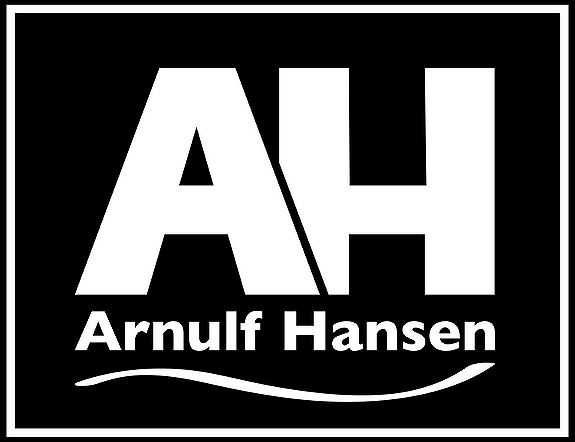 Arnulf Hansen & Co AS logo