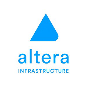 Altera Infrastructure Production AS logo