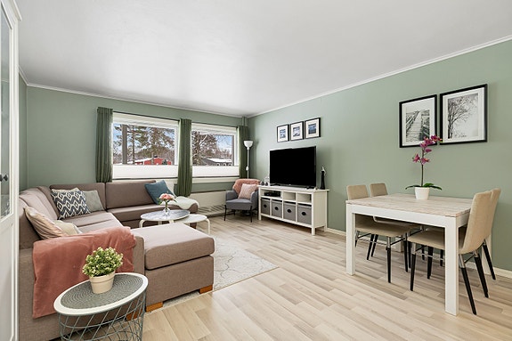 Velkommen til Gislemyrveien 8A v/Altin Balaj i EiendomsMegler 1!