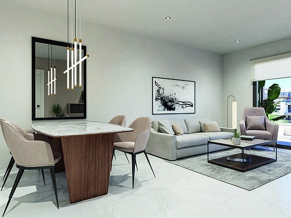 En megler med gode referanser - SPANIA1.no