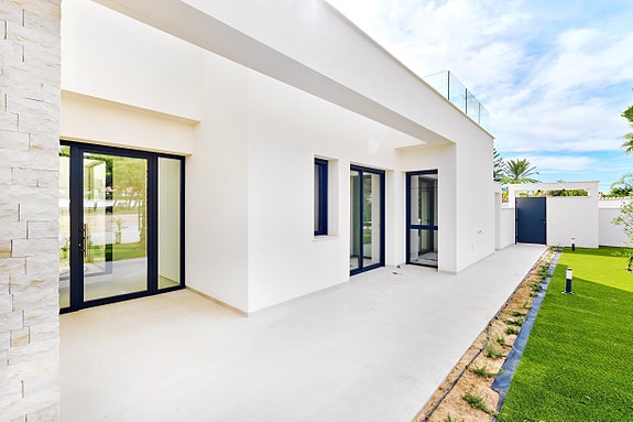 Bilder fra tilsvarende bolig