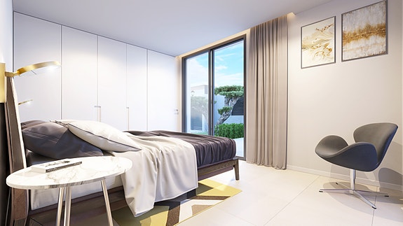 Bruk en megler med gode referanser - se SPANIA1.no