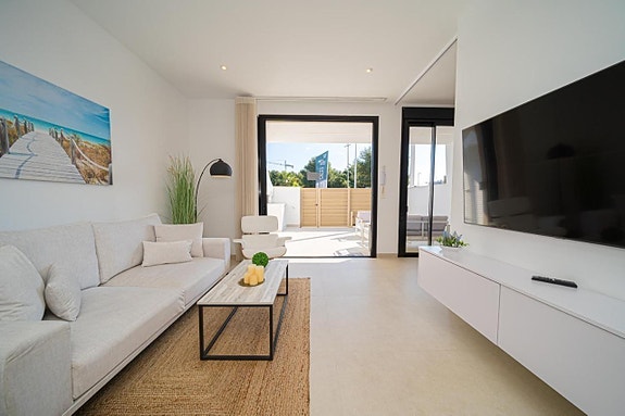 En megler med gode referanser - SPANIA1.no