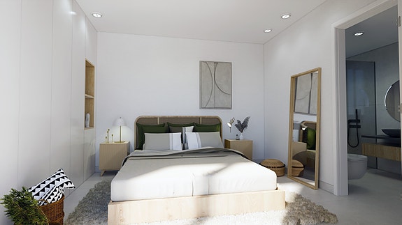 En megler med gode referanser - SPANIA1.no