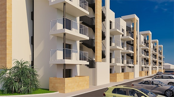 Bruk en megler med gode referanser - se SPANIA1.no