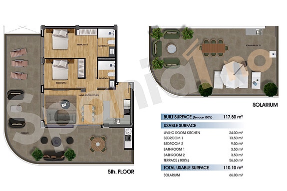 En megler med gode referanser - SPANIA1.no