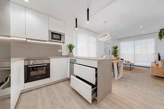 En megler med gode referanser - SPANIA1.no