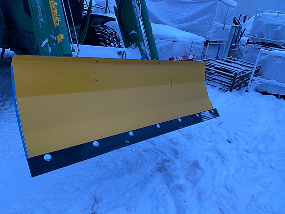 Lilleseth ESB2000 2023, kr 10 100,-