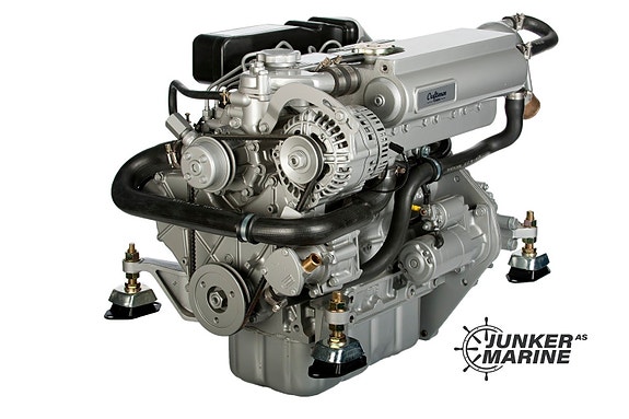 Craftsman Mitsubishi 42hk 6 ÅRS GARANTI