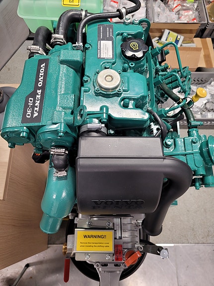 HONDA BF 50 LRTU 4 of 5