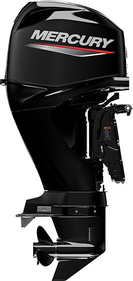 Mercury F50 // ELPT EFI // KAMPANJEPRIS 2 of 5