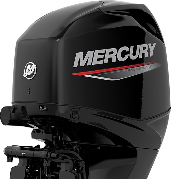 Mercury F50 // ELPT EFI // KAMPANJEPRIS 4 of 5