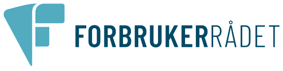 Forbrukerrådet logo