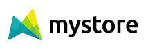 MYSTORE.NO AS logo