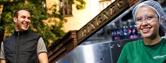 Bilde fra arbeidsgiver