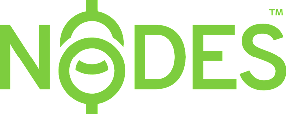 NODES AS logo