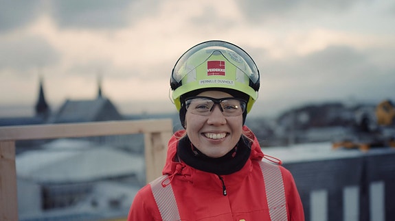 Bedriftens profilbilde