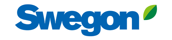 Swegon Norge logo