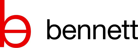 Bennett Reklamebyrå logo