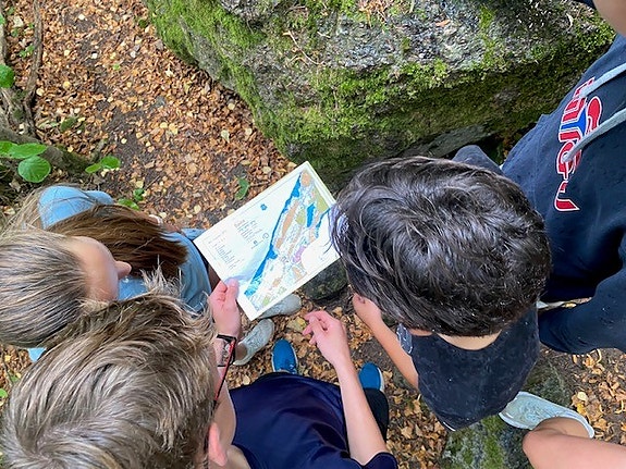 Praktisk problemløsing og samarbeid